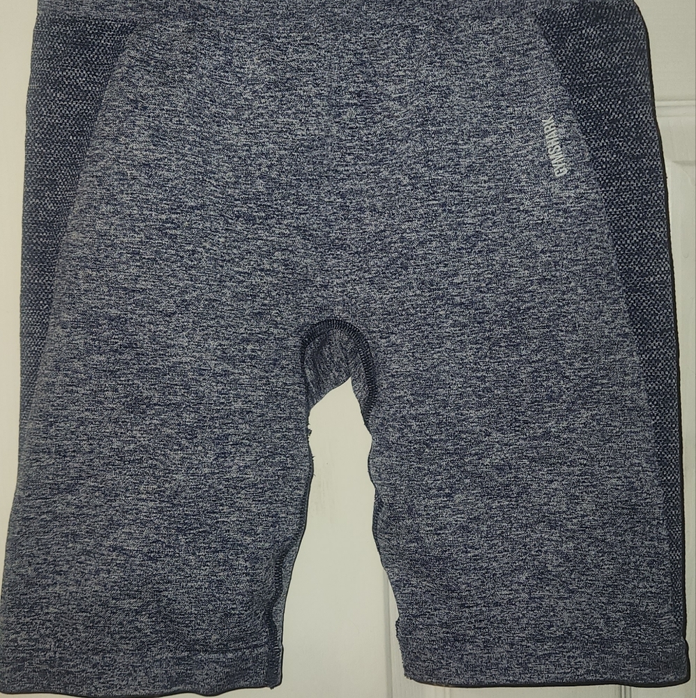 Gymshark Biker Shorts